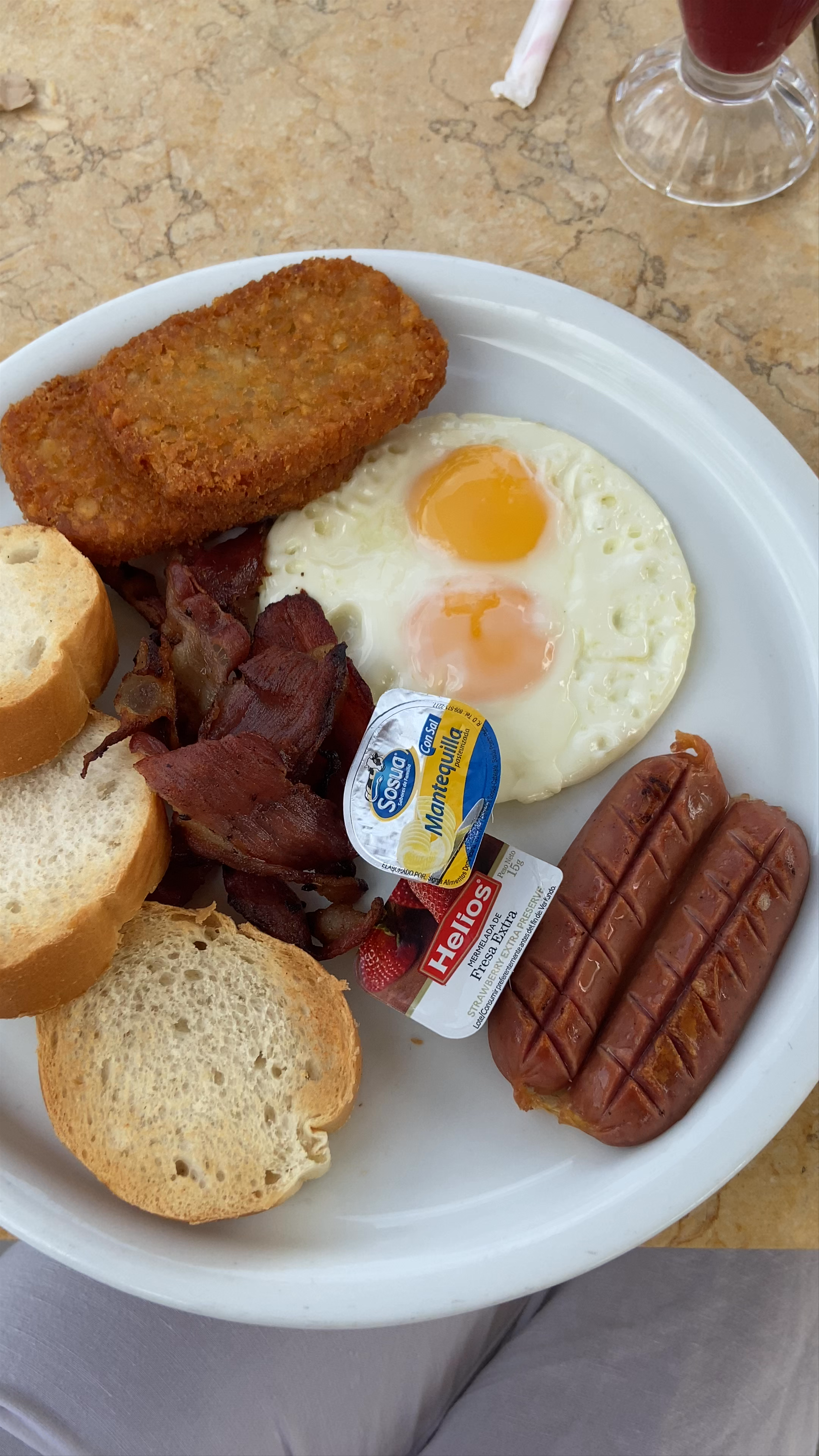 Calle Dr. Rosen, Sosúa