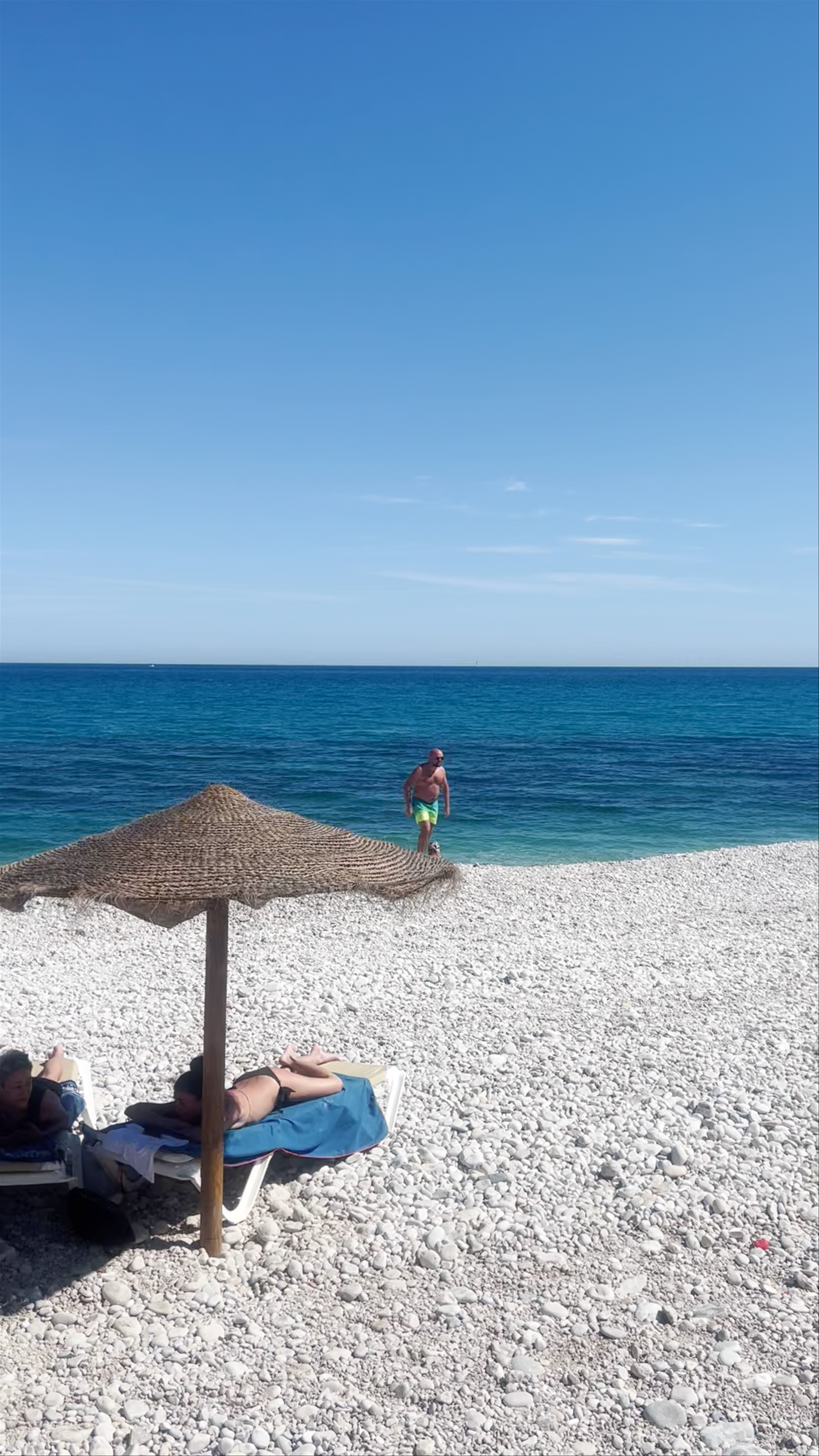 Playa El Bol