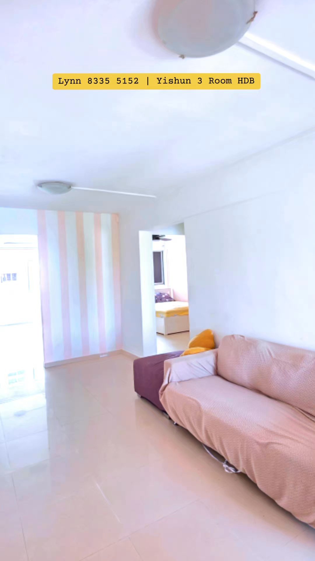 undefined of 721 sqft HDB for Sale in 160 Yishun Street 11 - Project Photos 10