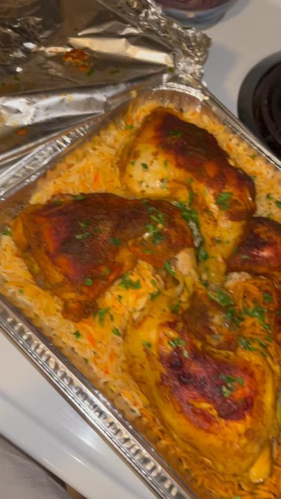 Rayan Supermarket - Chicken Mandi - International Grocery Near Me - Milwaukee, Wisconsin