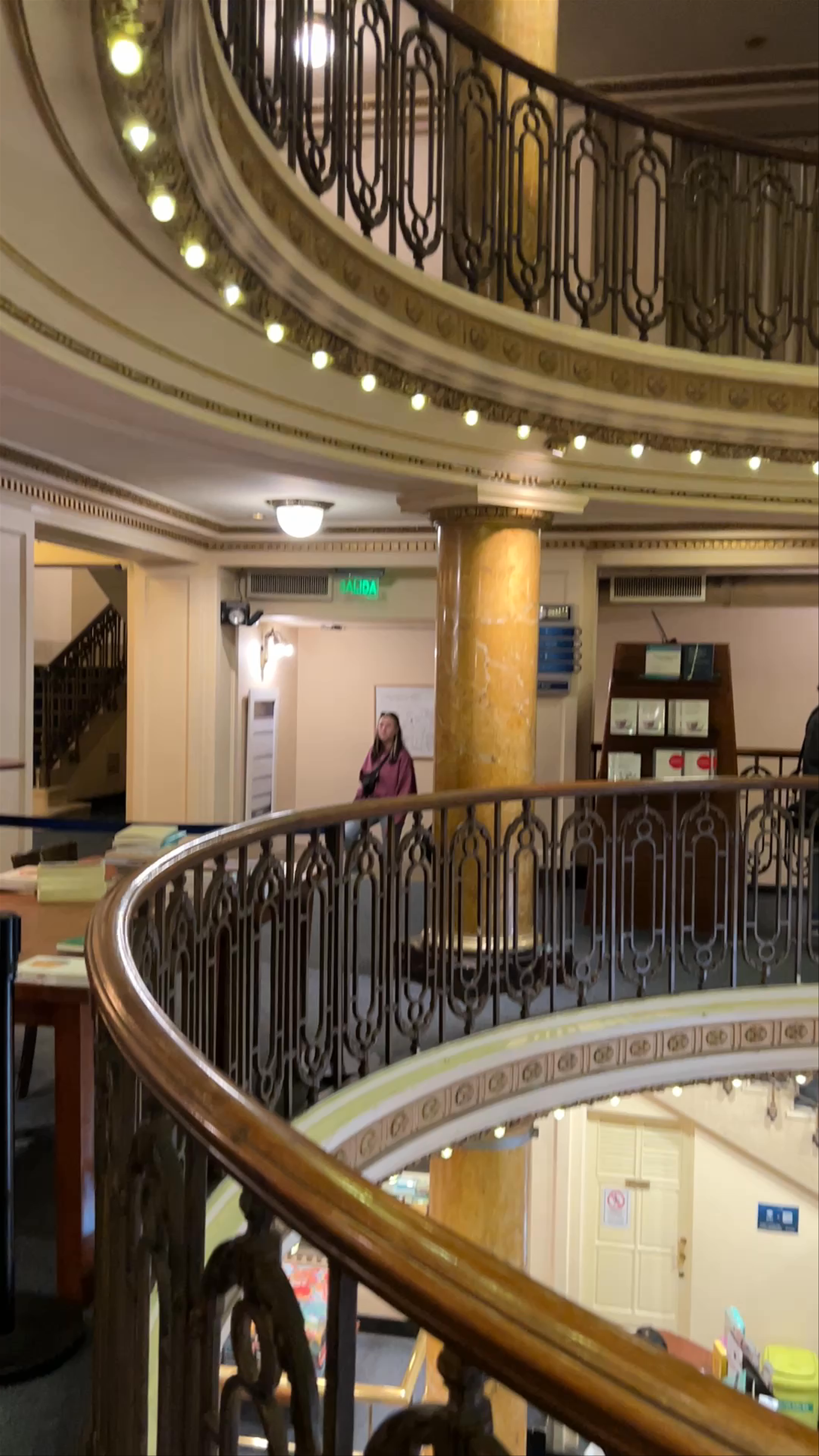El Ateneo Grand Splendid