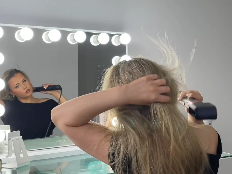 Sun Cream for your hair?