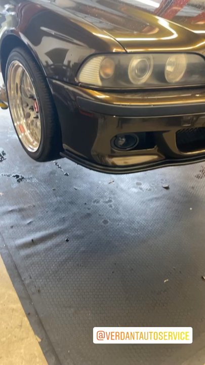 Verdant Auto Service - Going in for a cooling system refresh - Auto Repair Near Me - Auburn, Washington