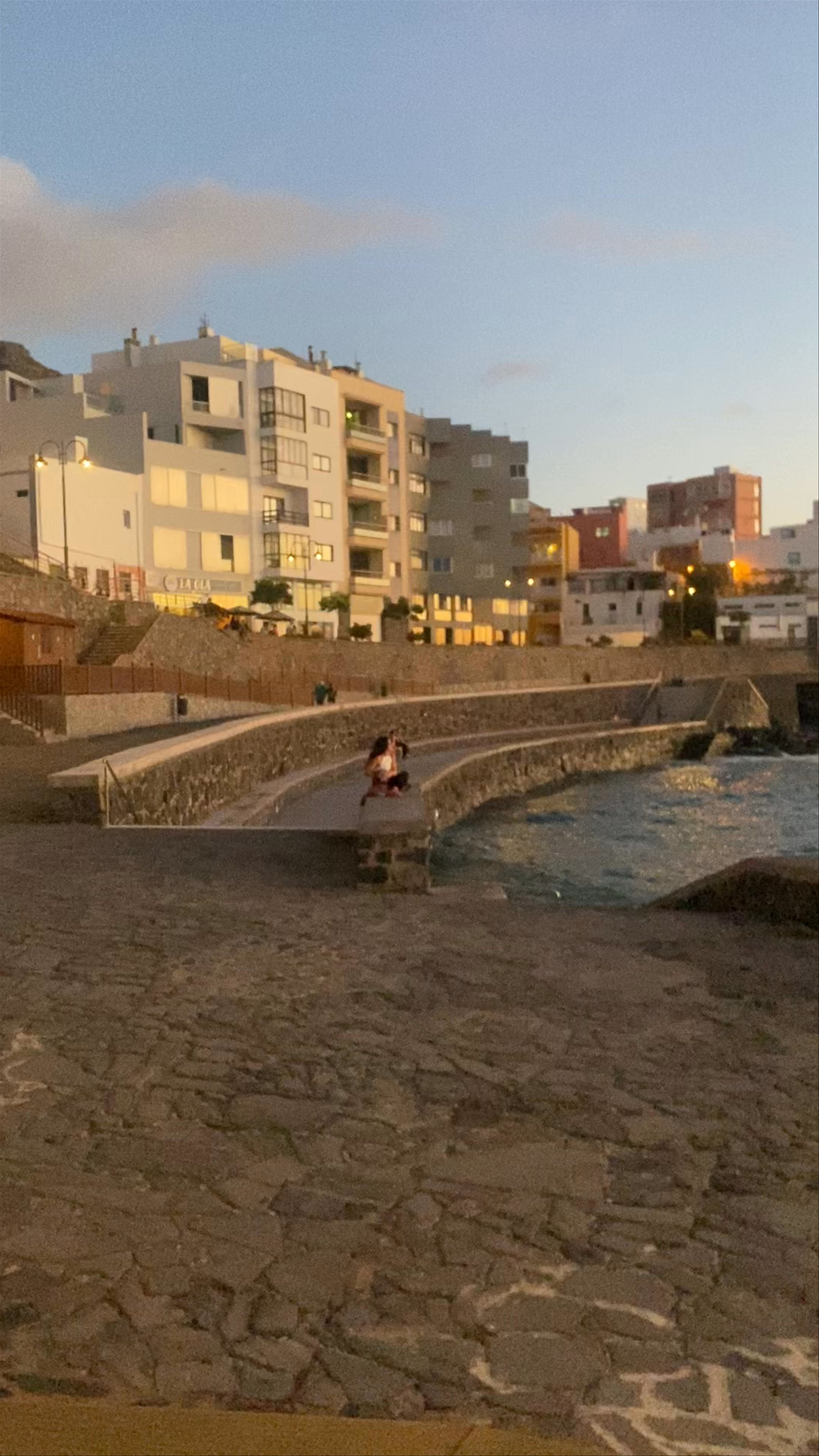Playa de Bajamar