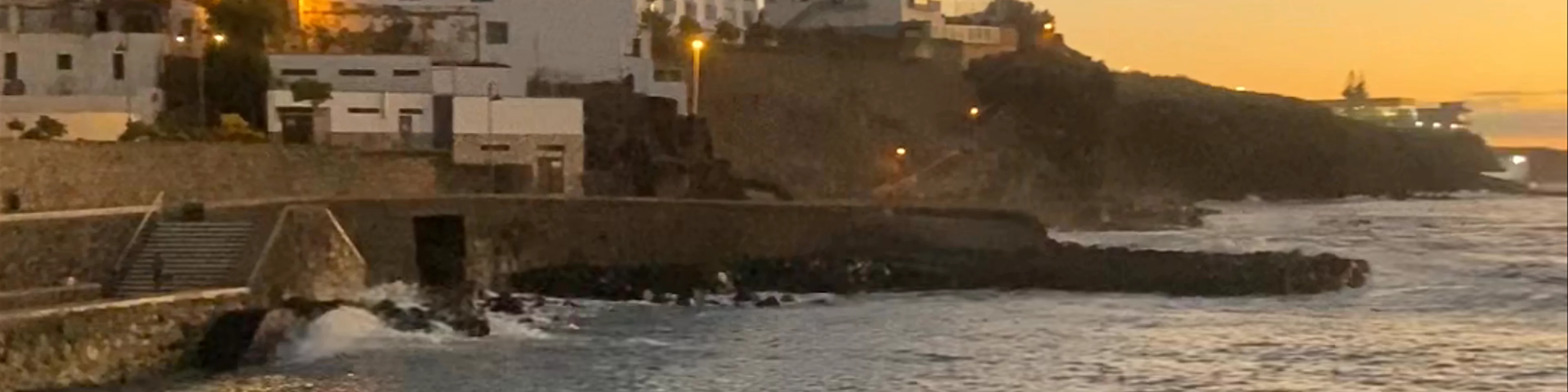Playa de Bajamar