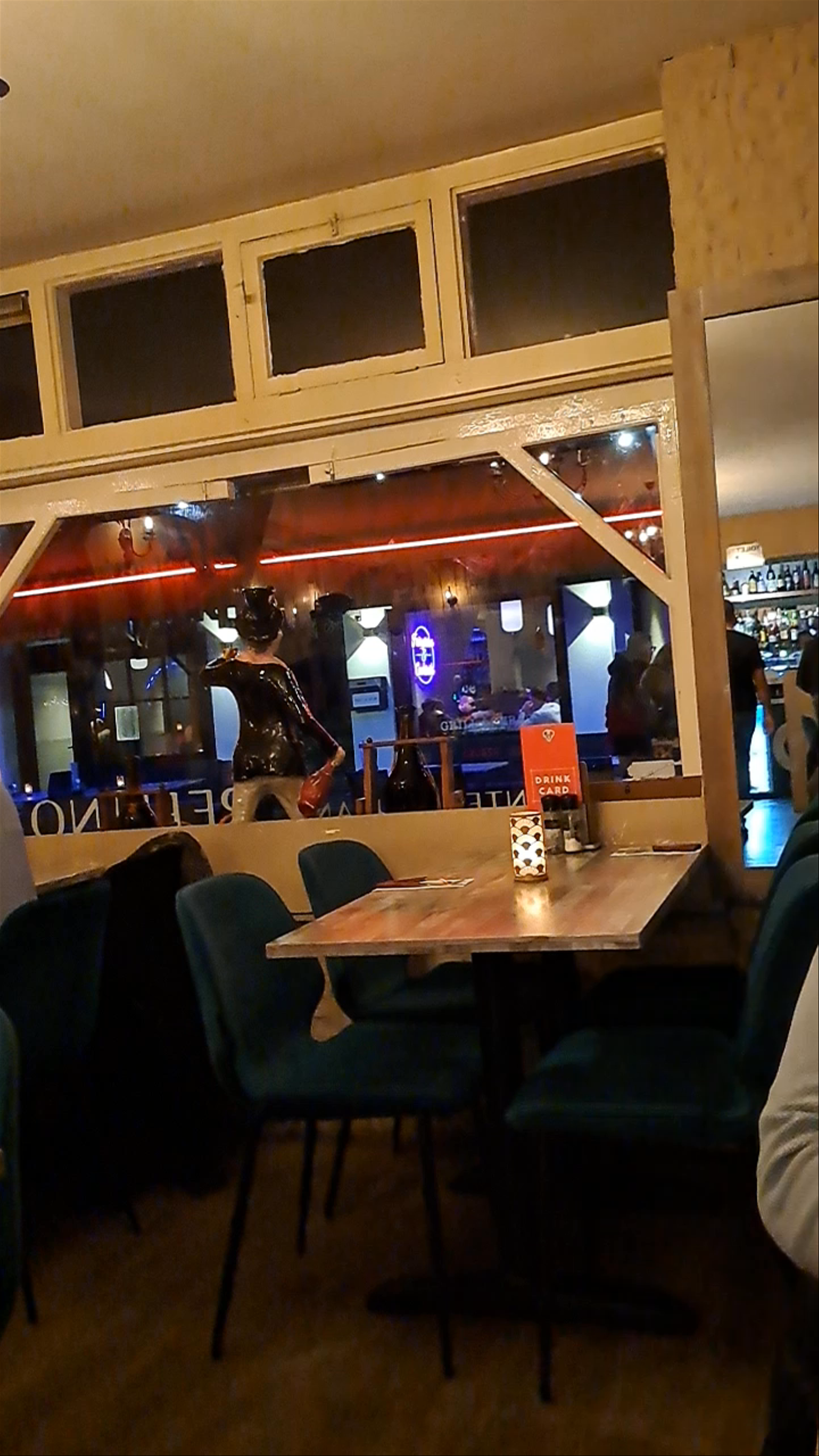 Ristorante Italiano Peppino