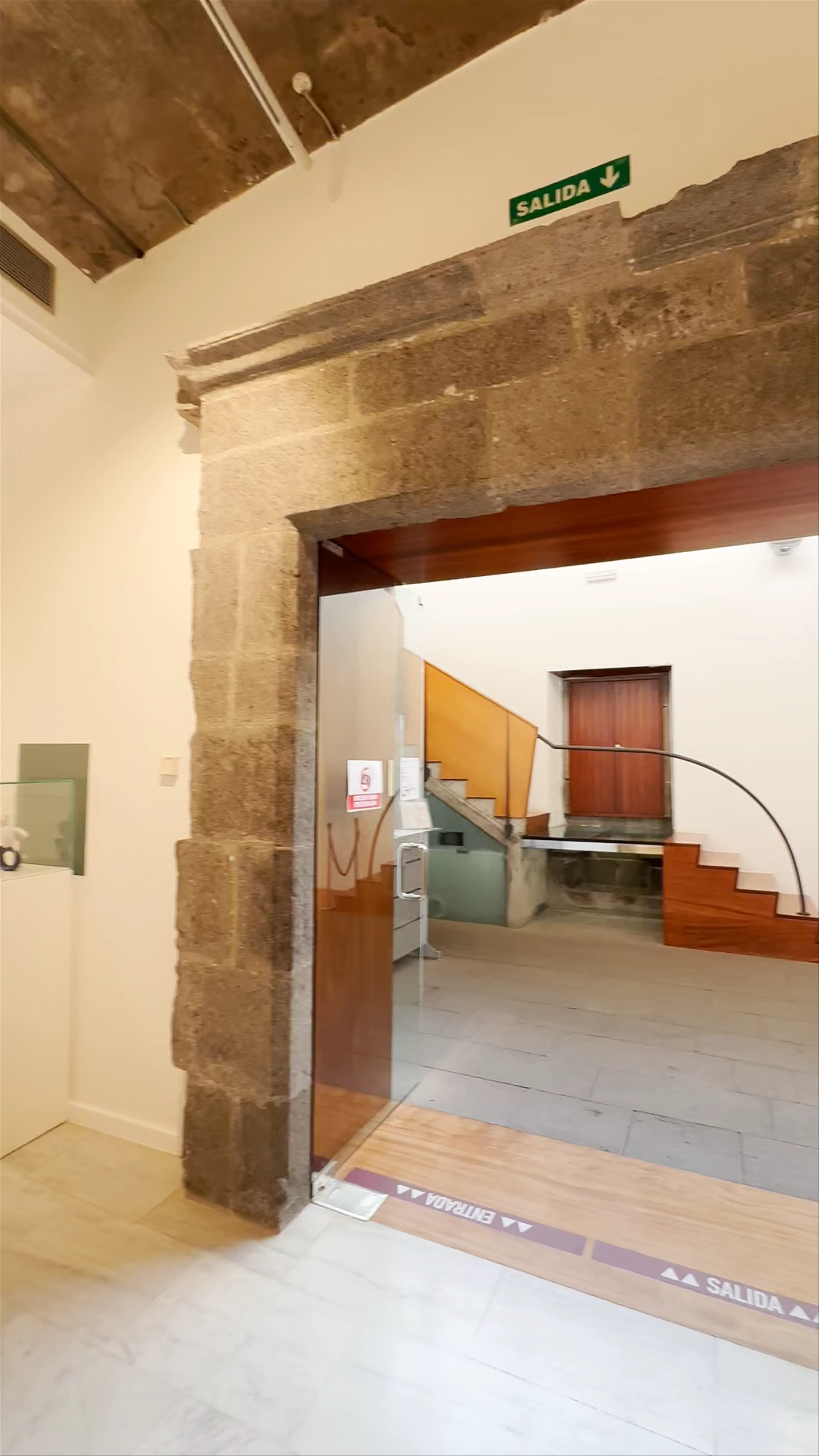 Centro de Artes Plásticas (CAP)