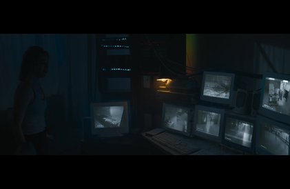 Bande-annonce en anglais