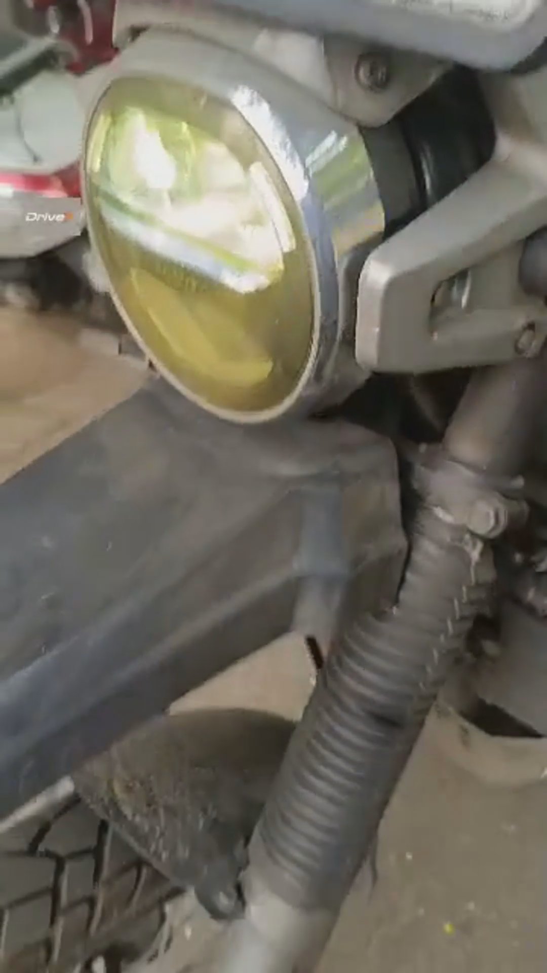 Walk-around video thumbnail