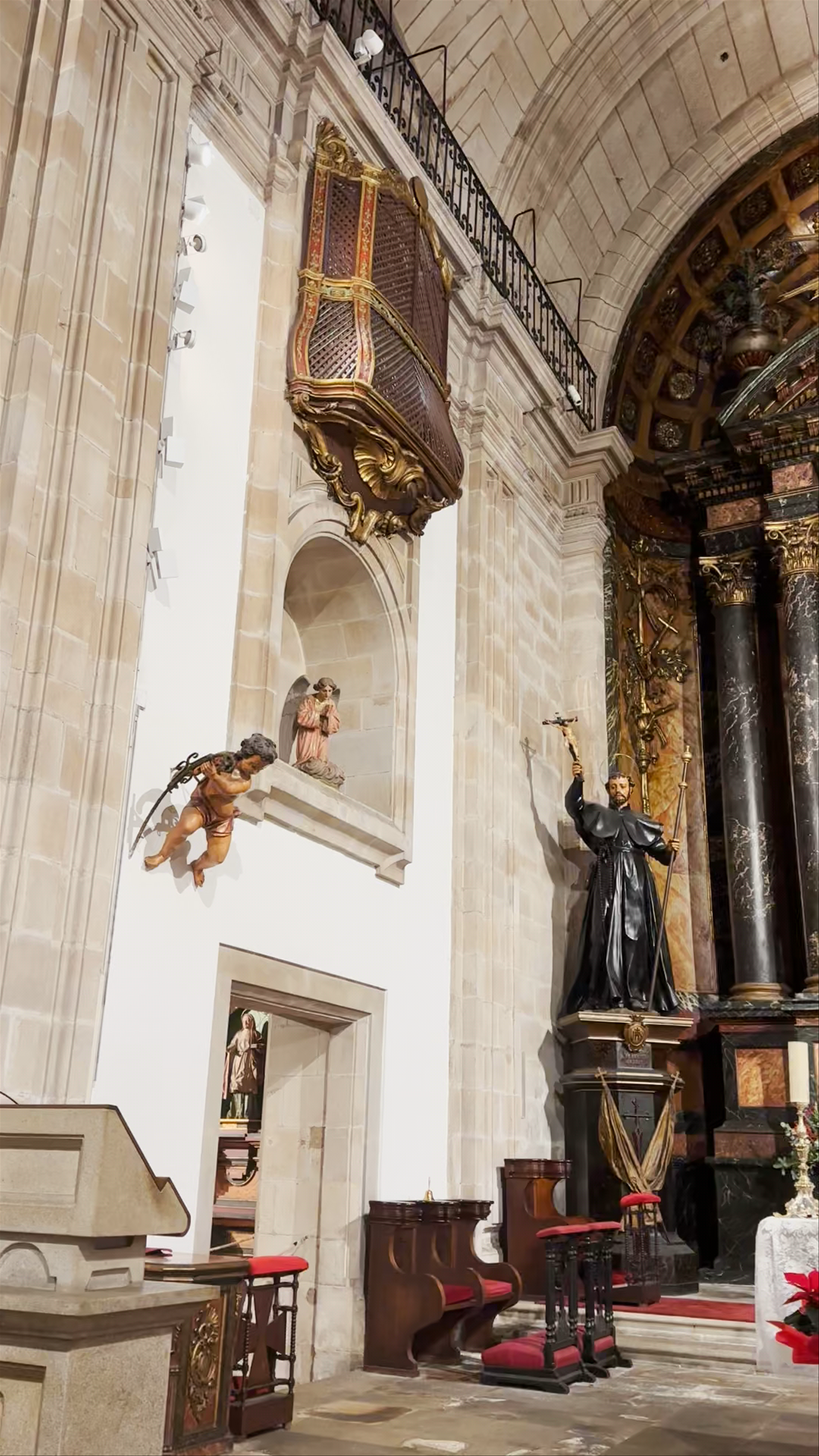 Parroquia de San Jorge
