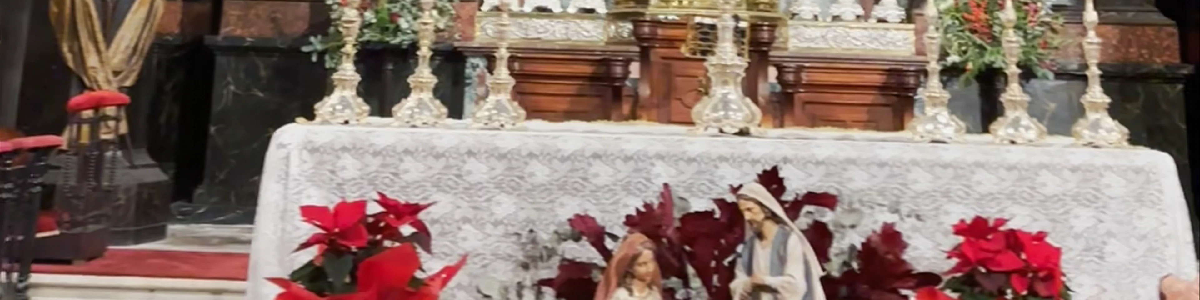 Parroquia de San Jorge