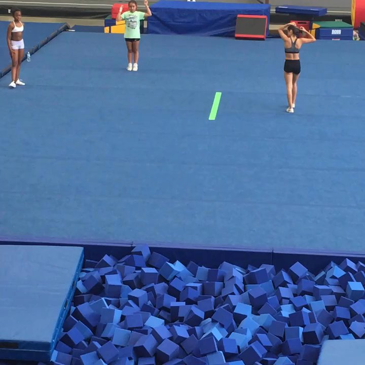 Tumble Tech - Summer Camps Near Me - Cedar Park, Texas