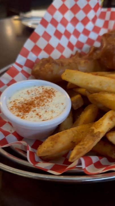 The Three Lions Pub - British Near Me - Redmond, Washington