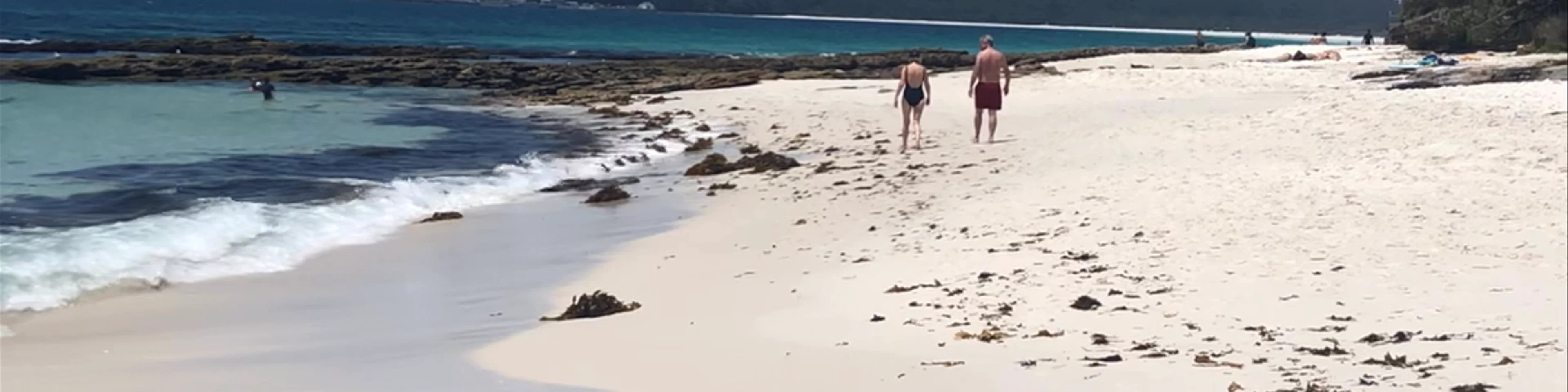Jervis Bay