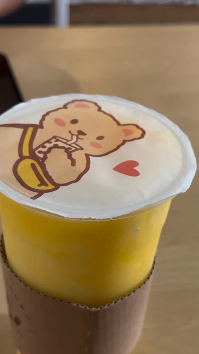 Woo Ri Teahouse - Smoothie paradise - Korean Near Me - San Antonio, Texas