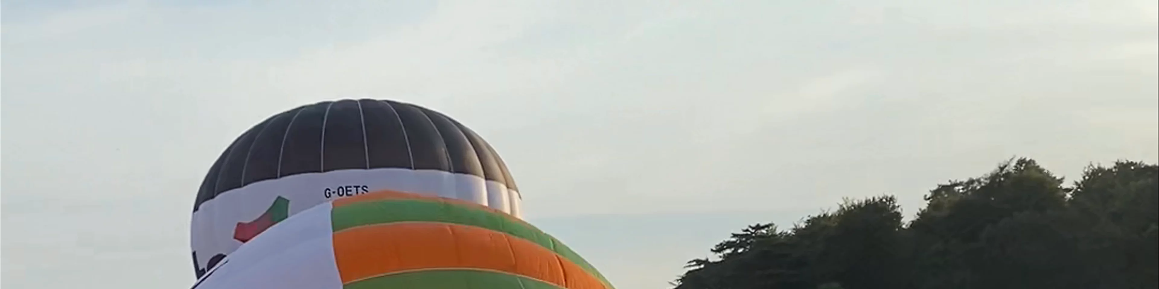 Bristol International Balloon Fiesta