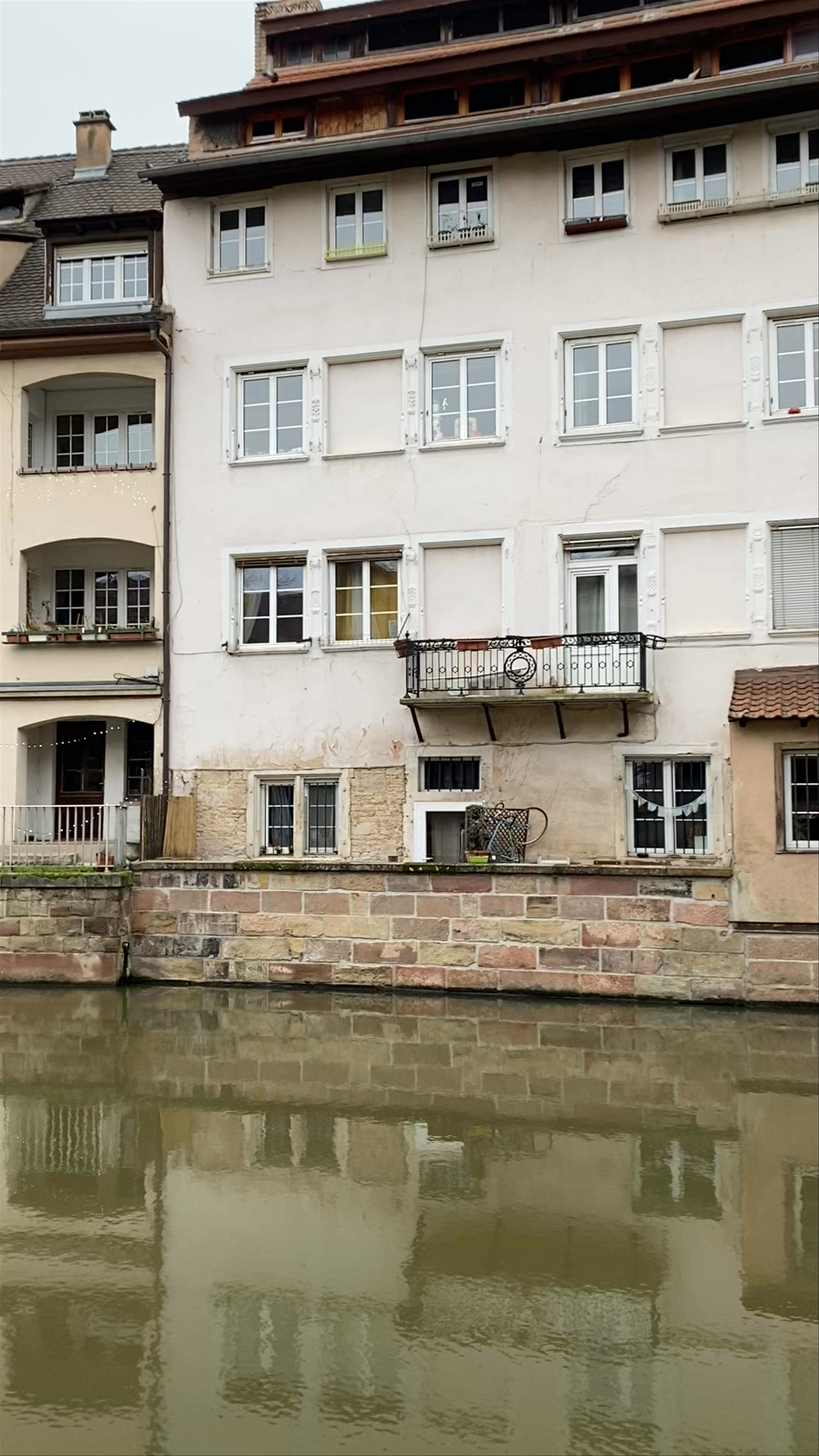 Petite France