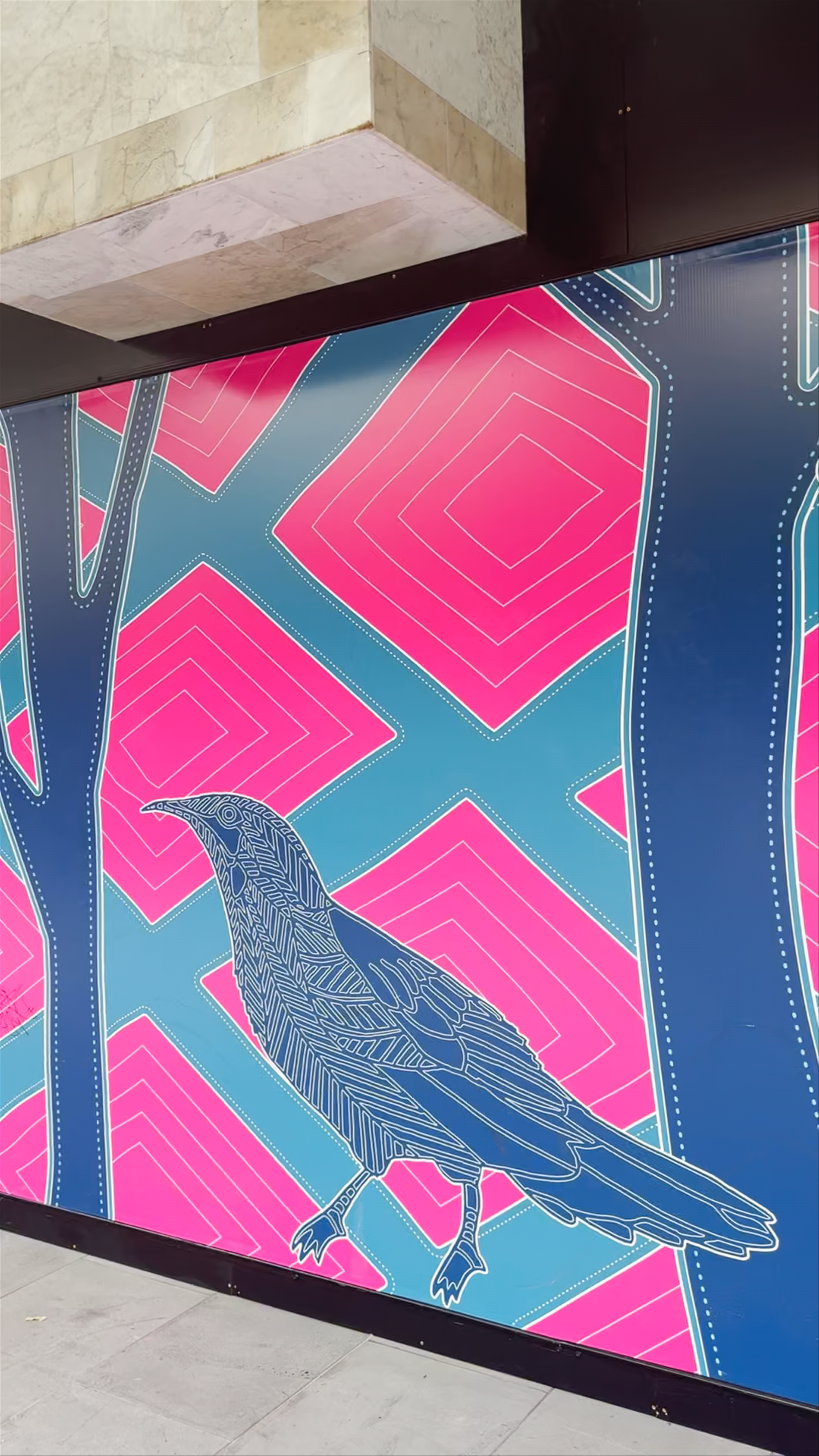 Melbourne Street Art Tours