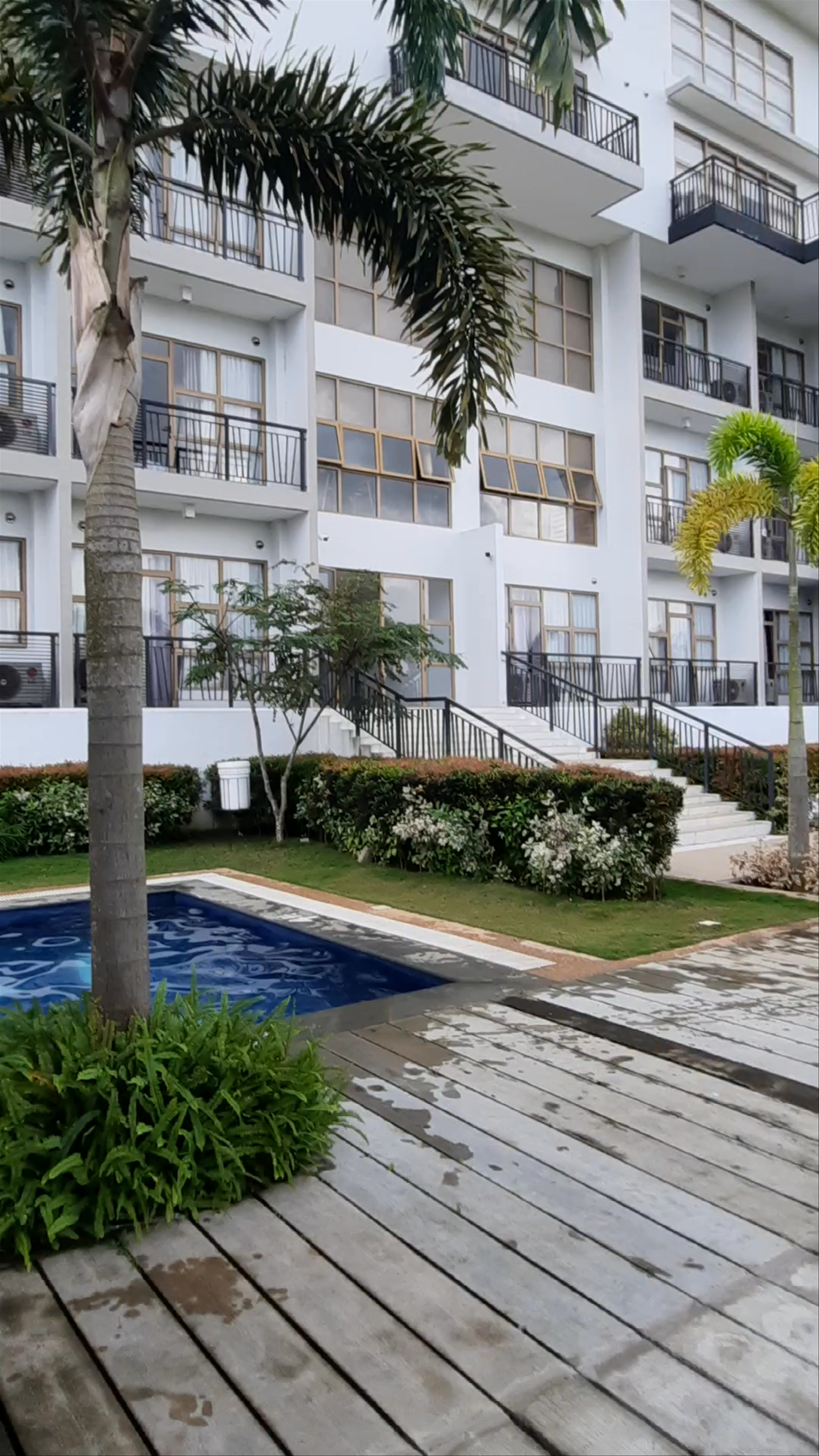 Harbour Springs Resort & Spa Village