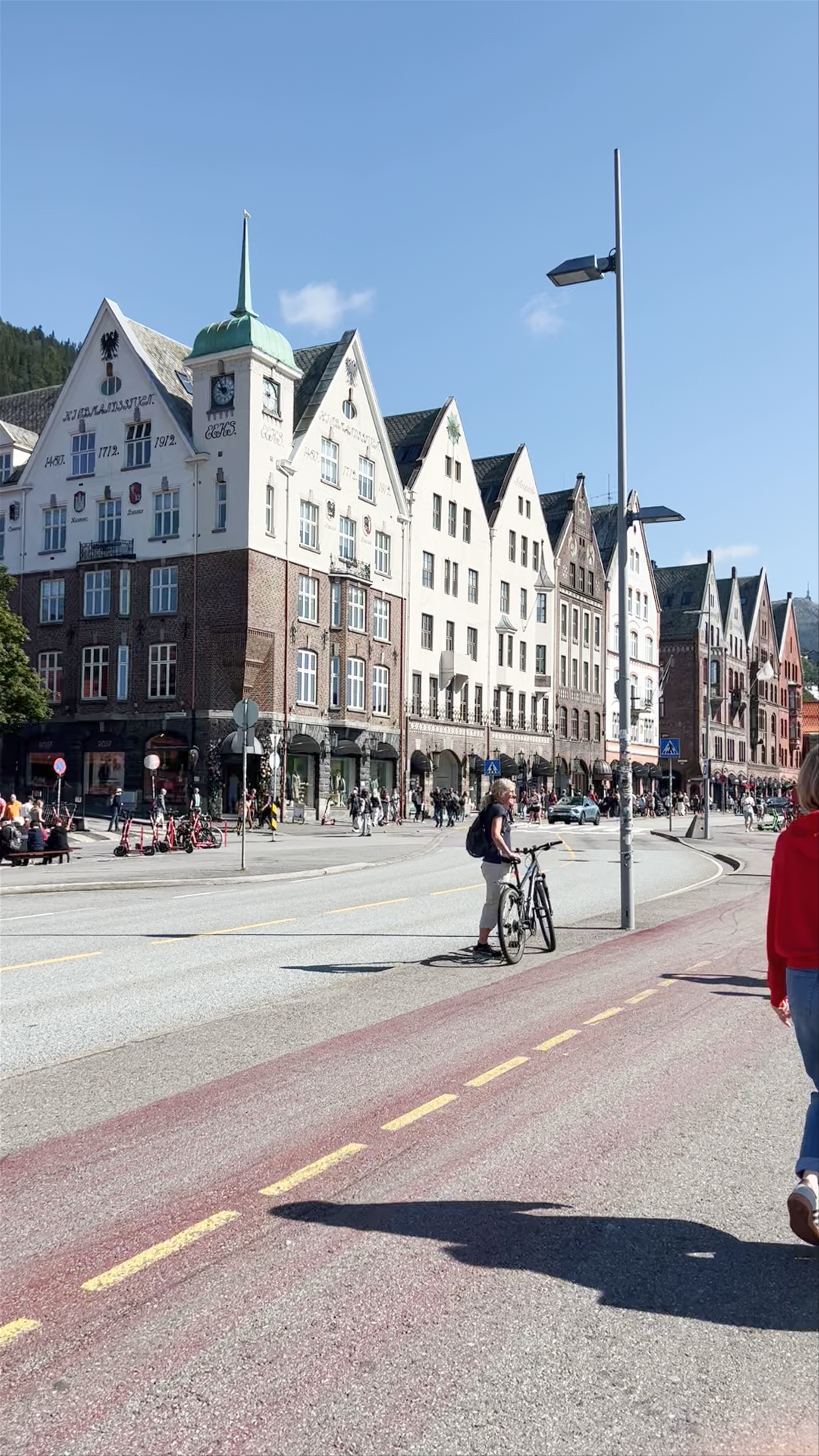 Bryggen