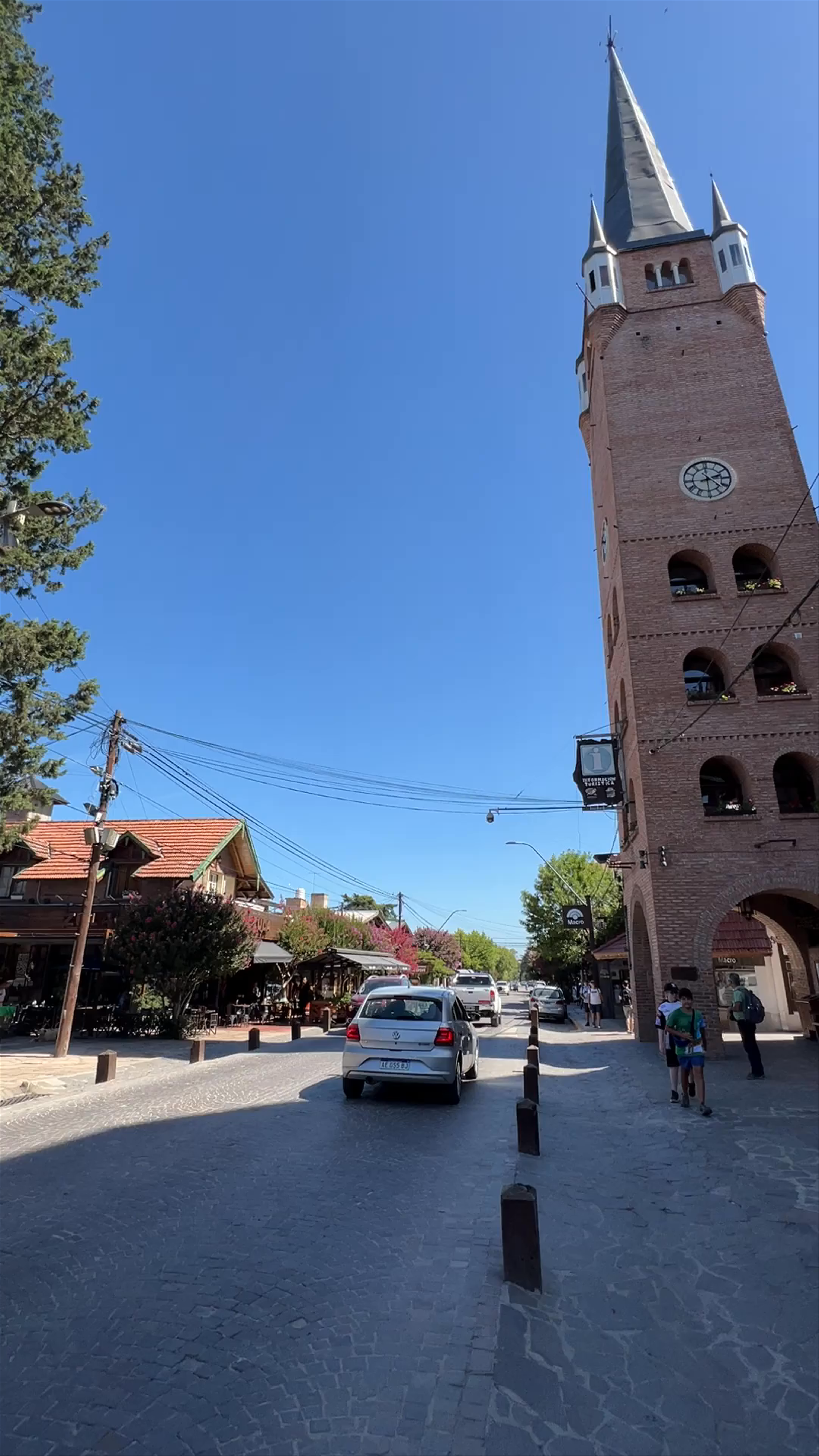 Villa General Belgrano