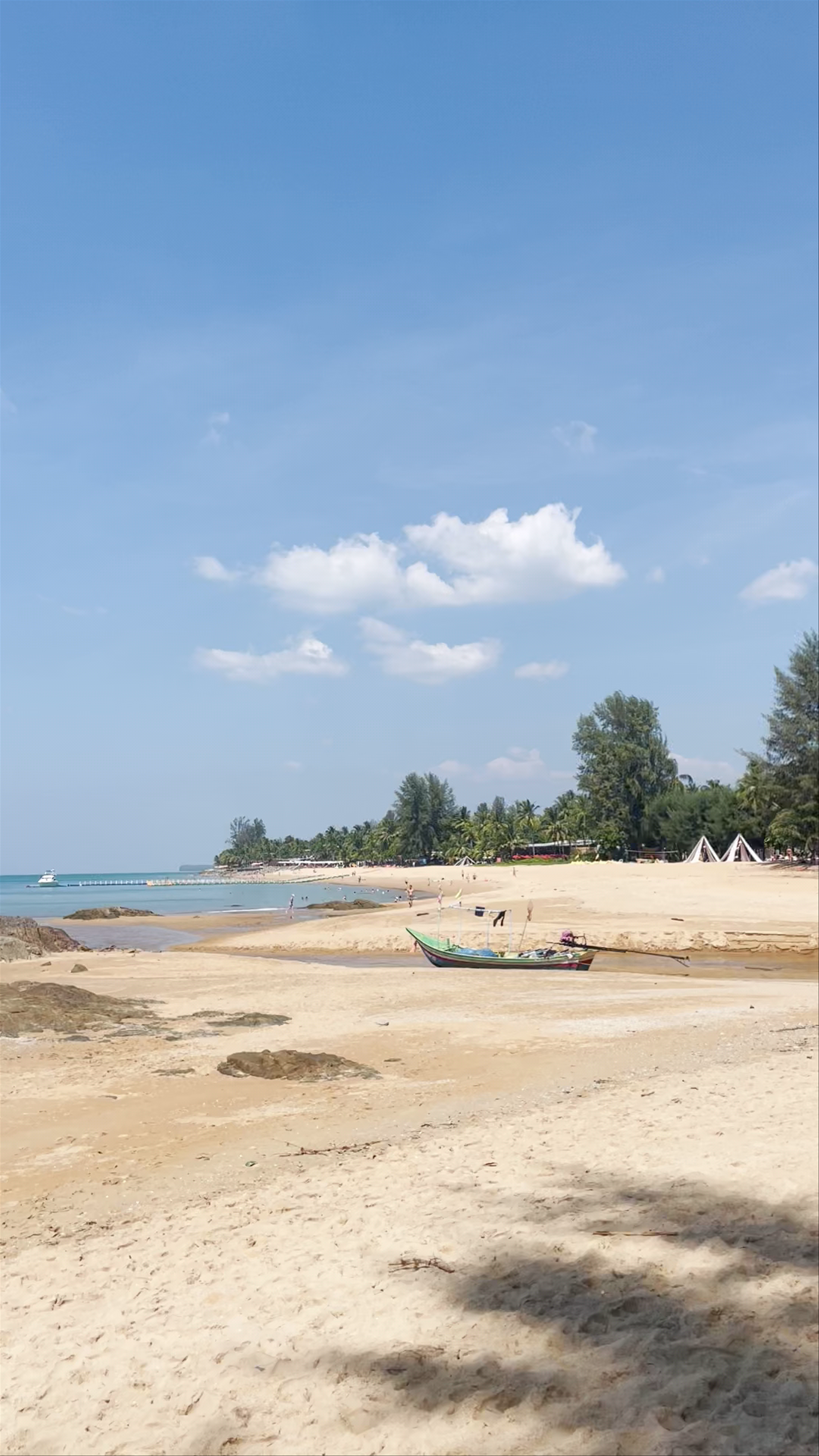 Khao Lak Beach