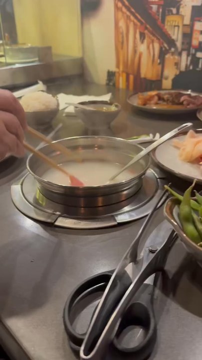Shabu Shabu - Japanese Near Me - Nashville, Tennessee