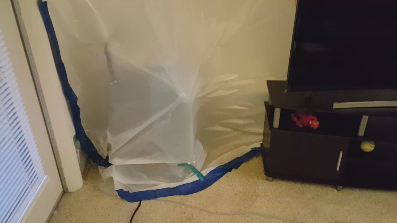 Laurel Canyon Apartment Homes - Humidifier operating 24 hrs a day and making loud noise for around 3 weeks - Apartments Near Me - Ladera Ranch, California