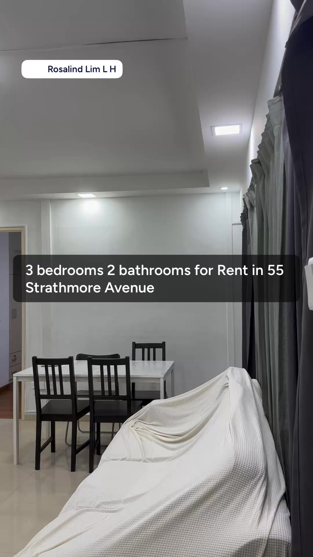 undefined of 1,022 sqft HDB for Rent in 55 Strathmore Avenue