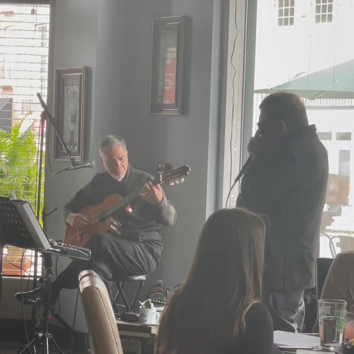 Flock. - Live music 12-2 Sunday Brunch - New American Near Me - Mooresville, North Carolina