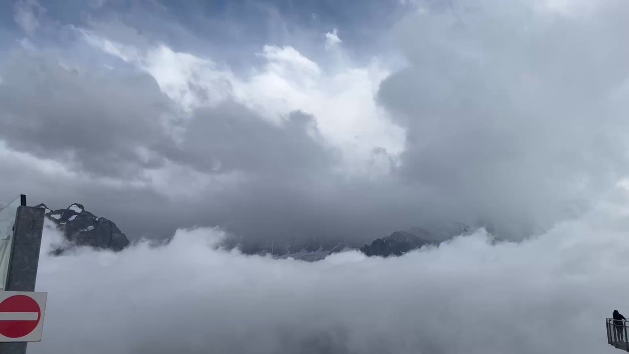 Firstbahn  - Grindelwald, BE