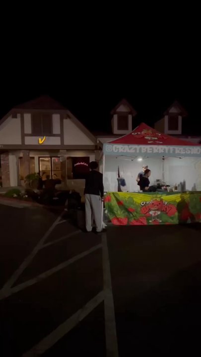 Crazy Berry - Desserts Near Me