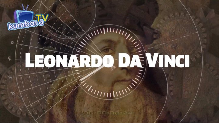thumbnail Leonardo Da Vinci