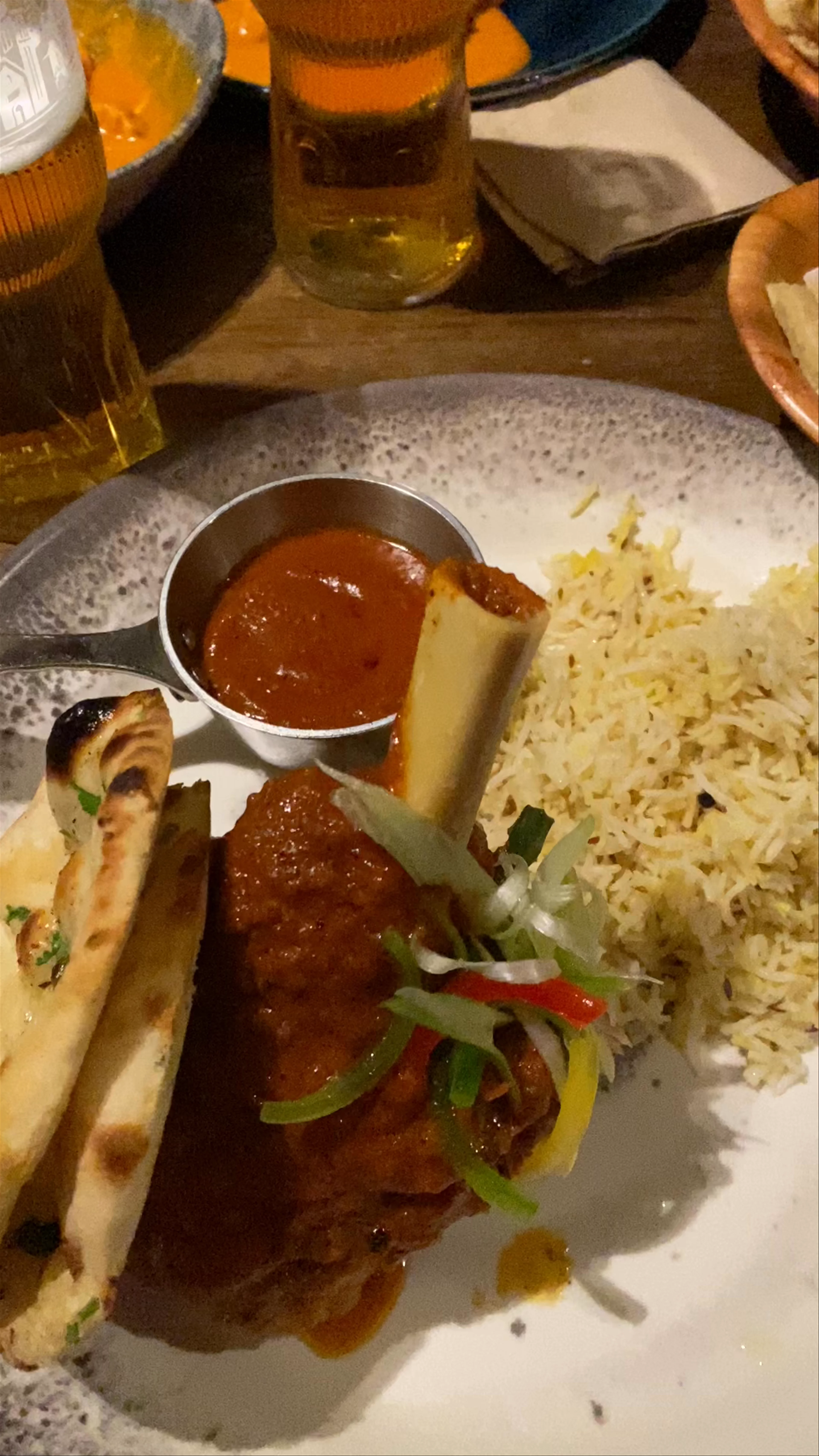 Urban Tandoor