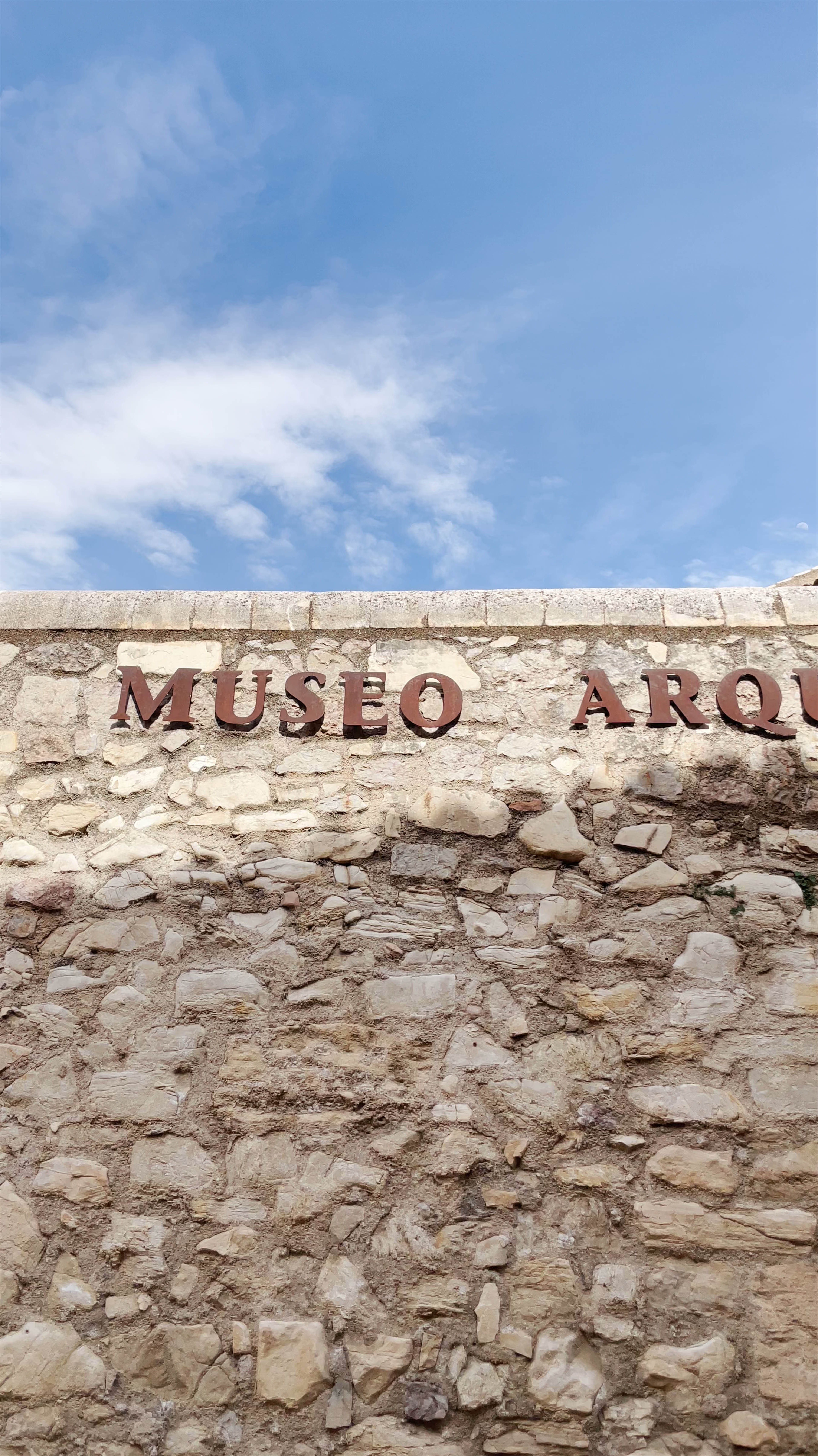 Museo Arqueológico Municipal de la Soledad
