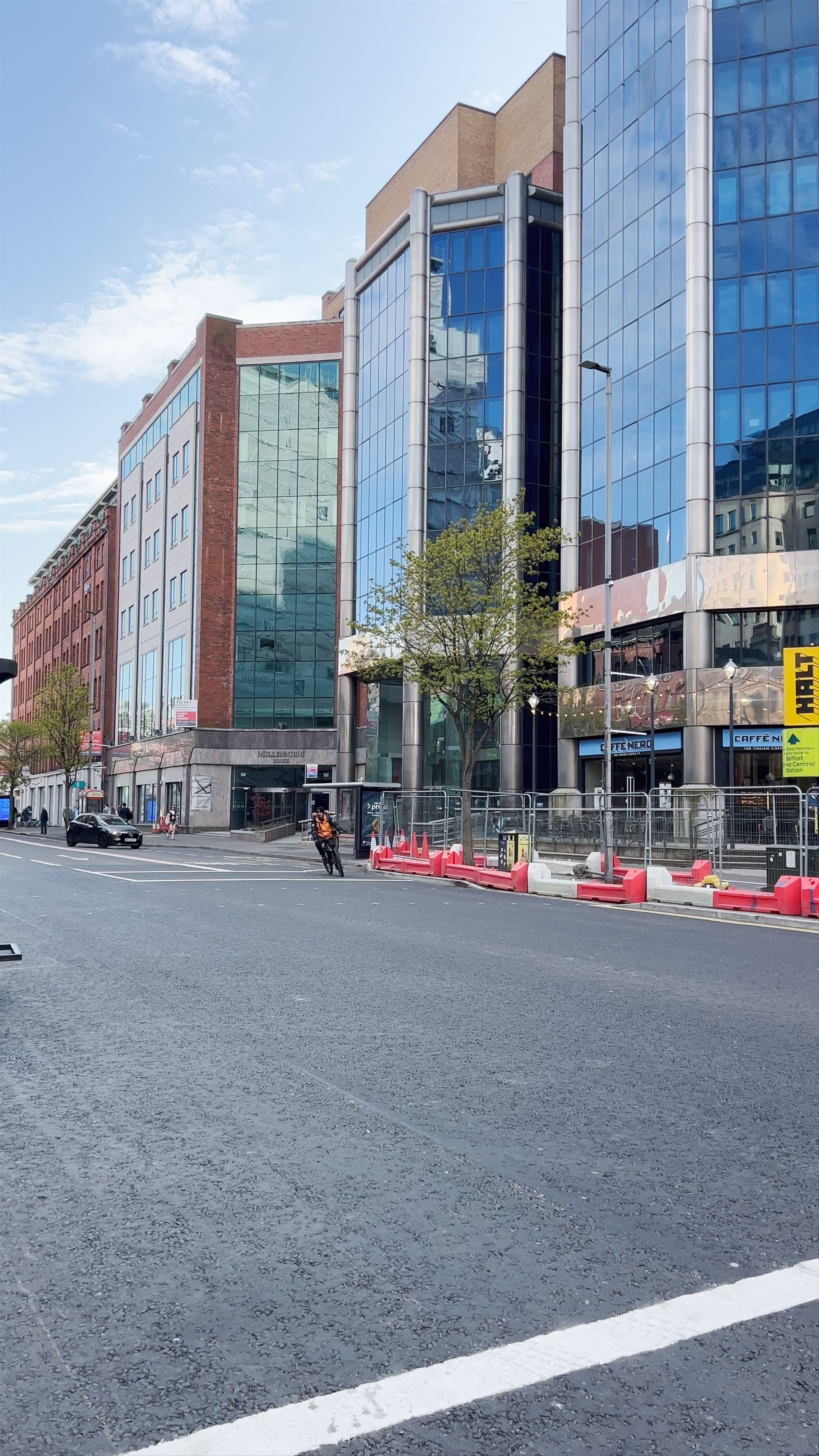 Beer Bikes | Belfast Party Bikes | Hen & Stag Events