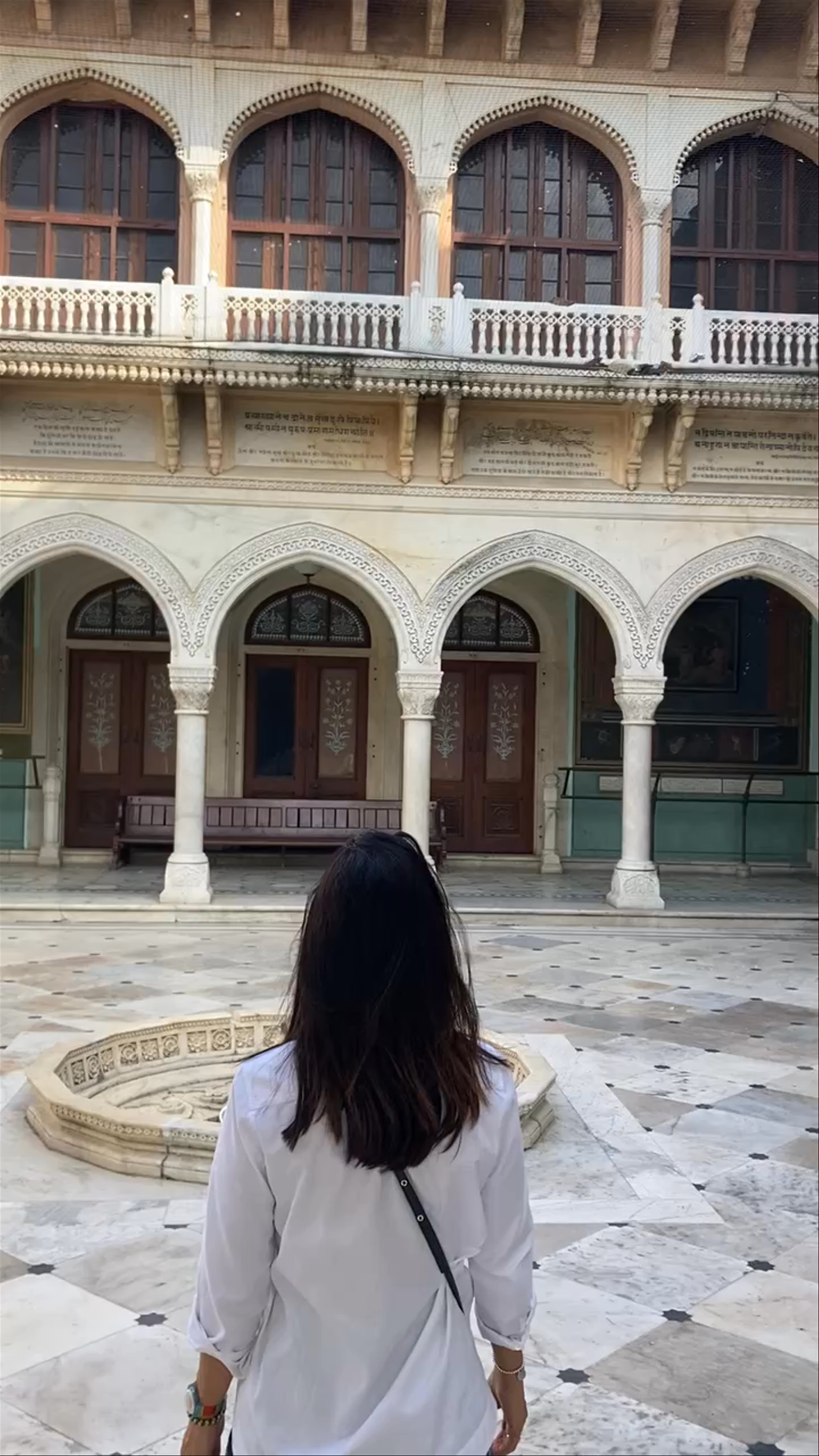 Albert Hall Museum