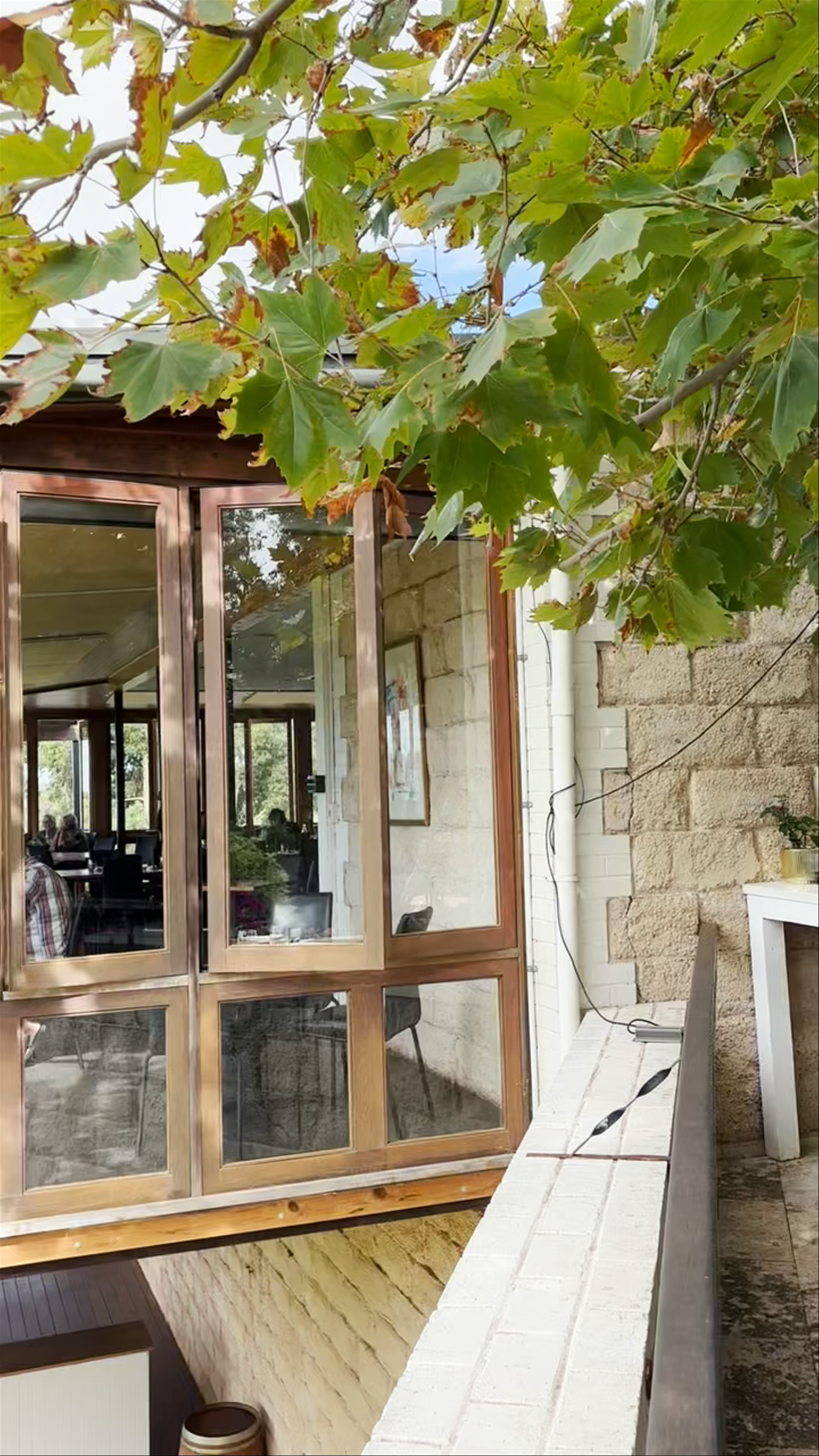 Wise Wine Cellar Door | Eagle Bay