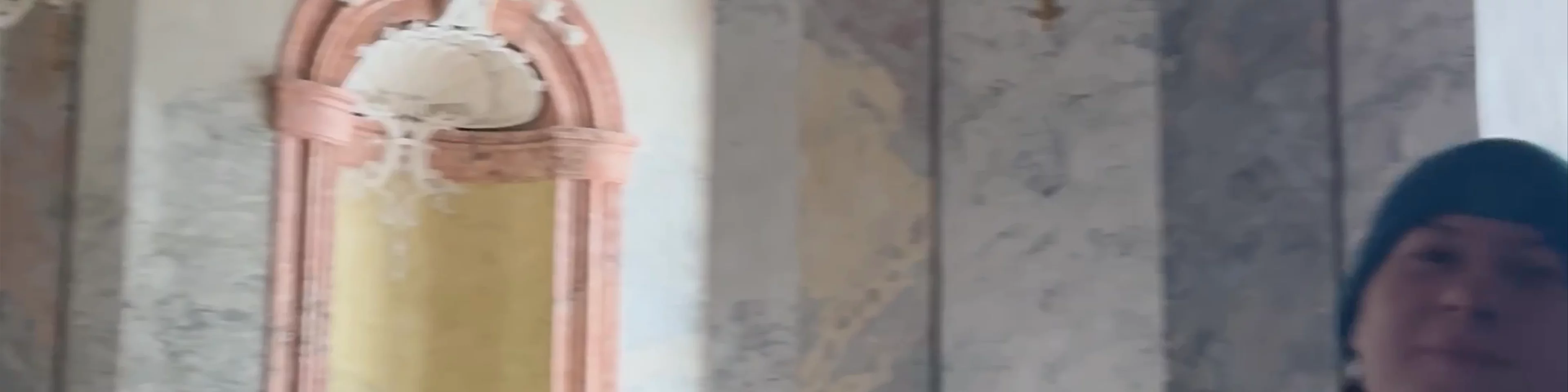 Klasztor Cystersów w Lubiążu
