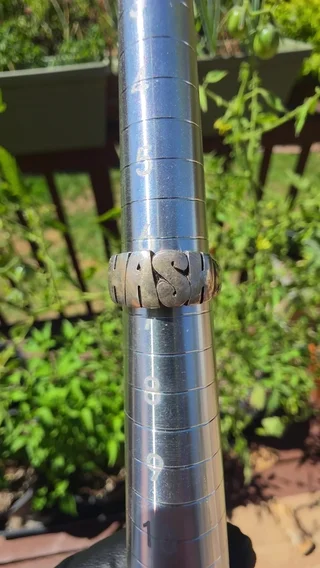 Preview pic of Hash Ring