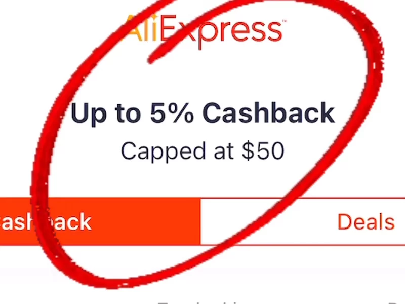 ShopBack Campaign