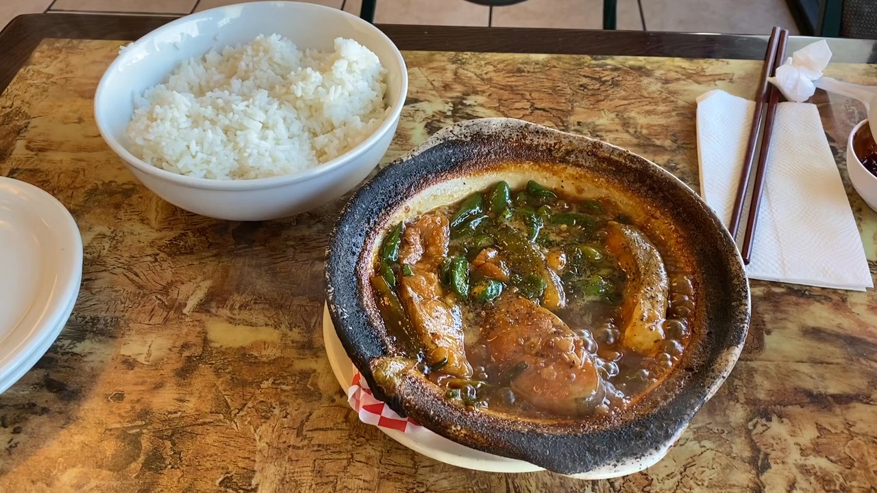 Pho Thuan Thanh - Catfish - Vietnamese Near Me - Mesa, Arizona