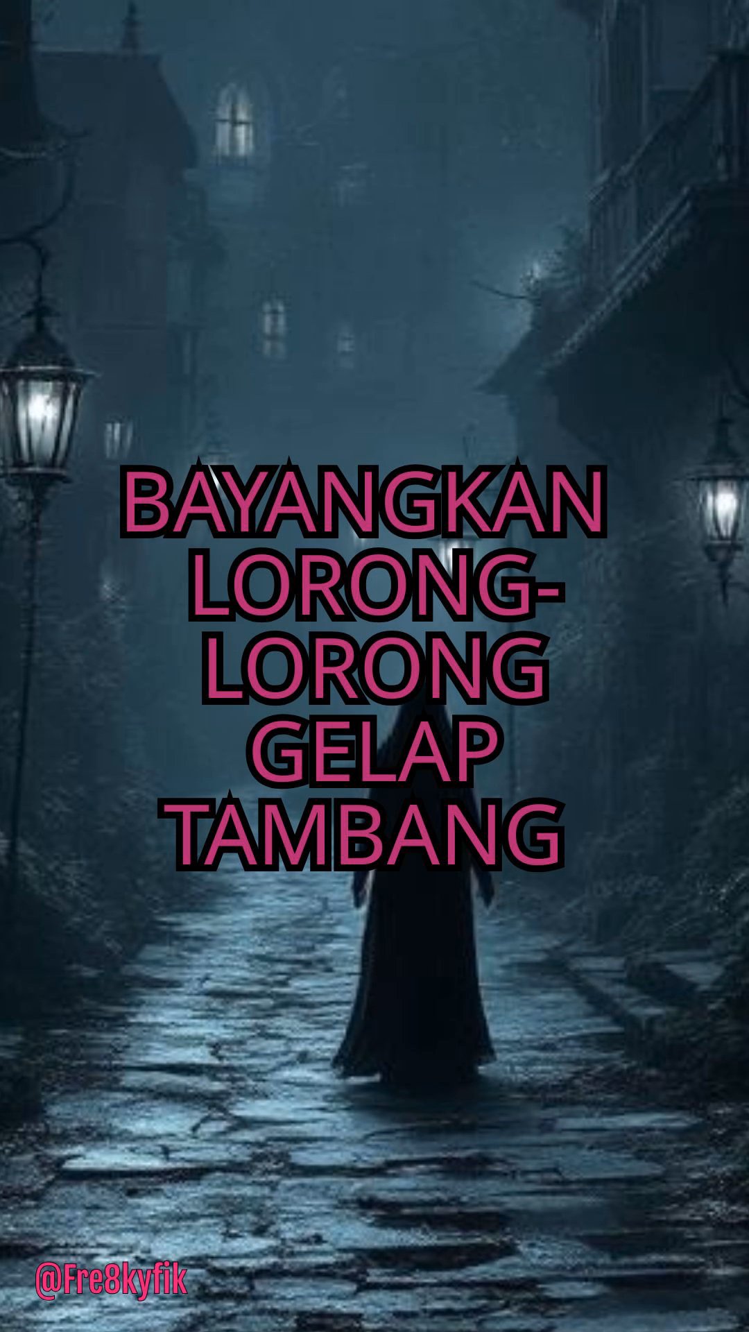 Hantu-Hantu Tambang Terbengkalai: Kisah Seram dari Jawa dan Sumatra