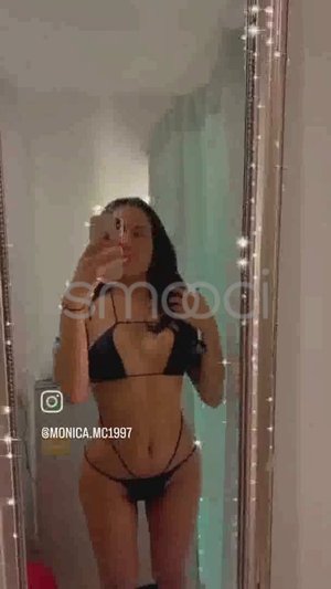 Bananabig available Bangkok Escort Video #11584