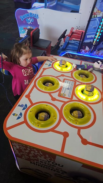Chuck E. Cheese - Pizza Near Me - Deptford, New Jersey