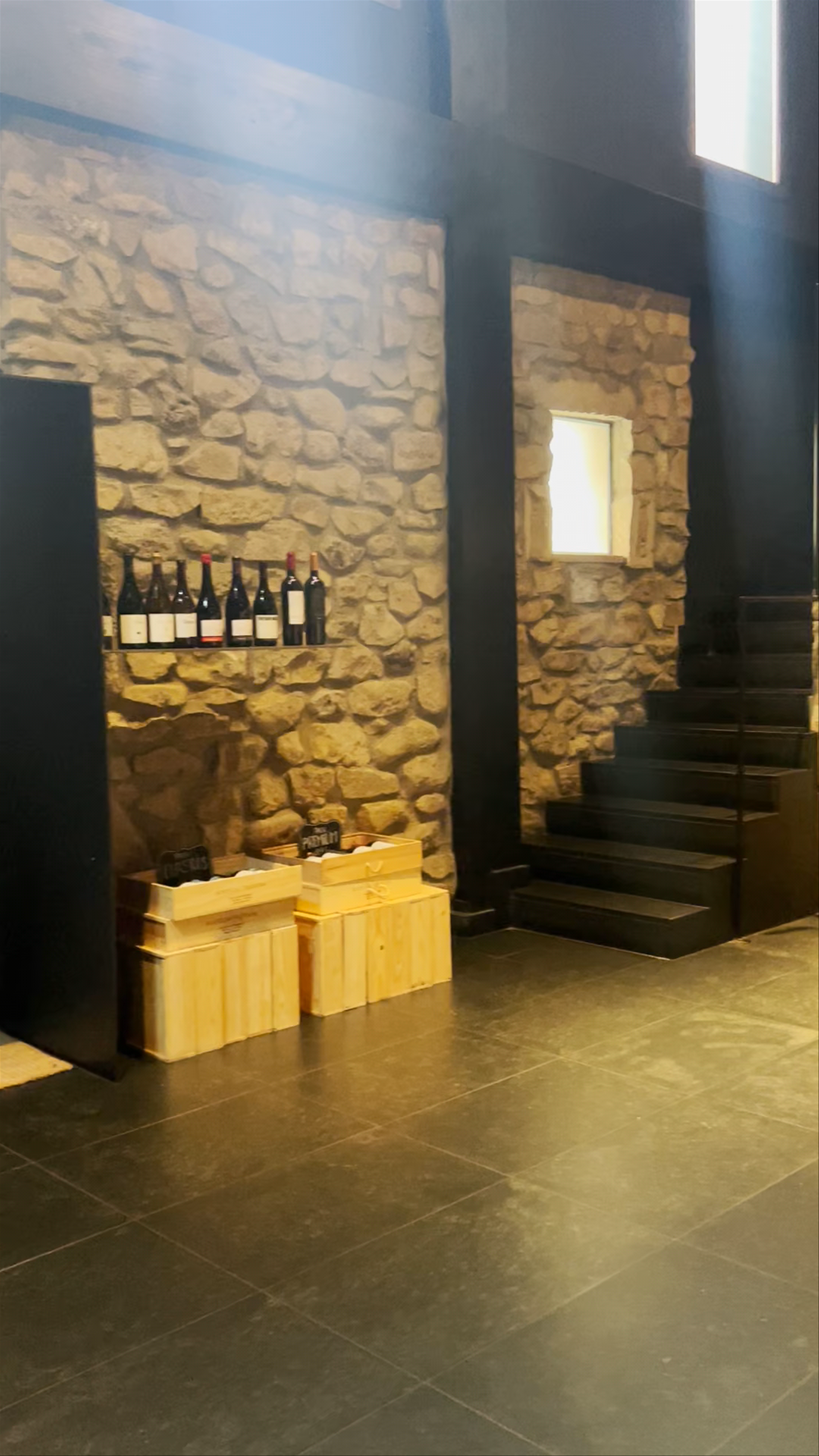 Bodegas Tritium S.L.