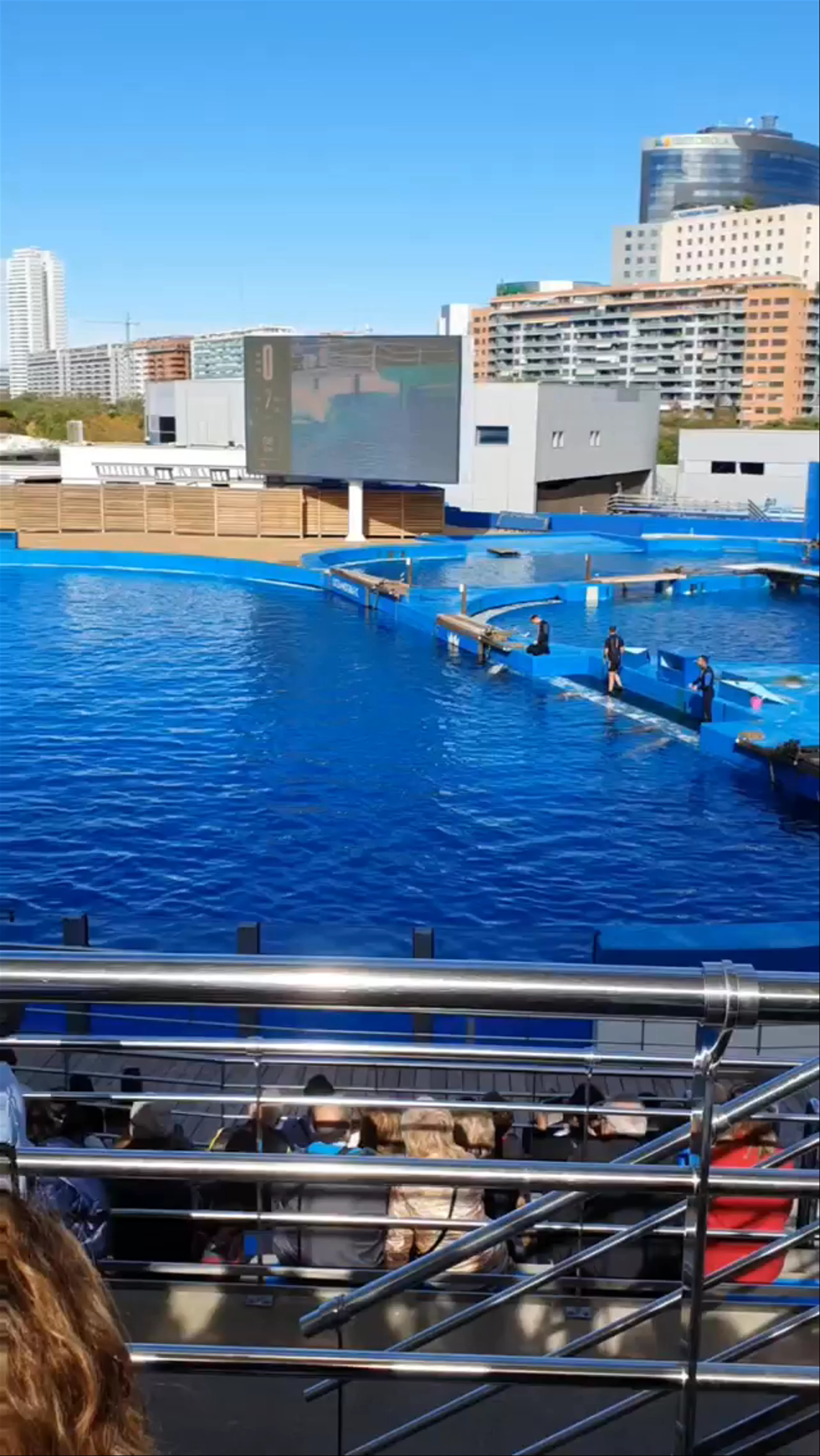 L'Oceanogràfic
