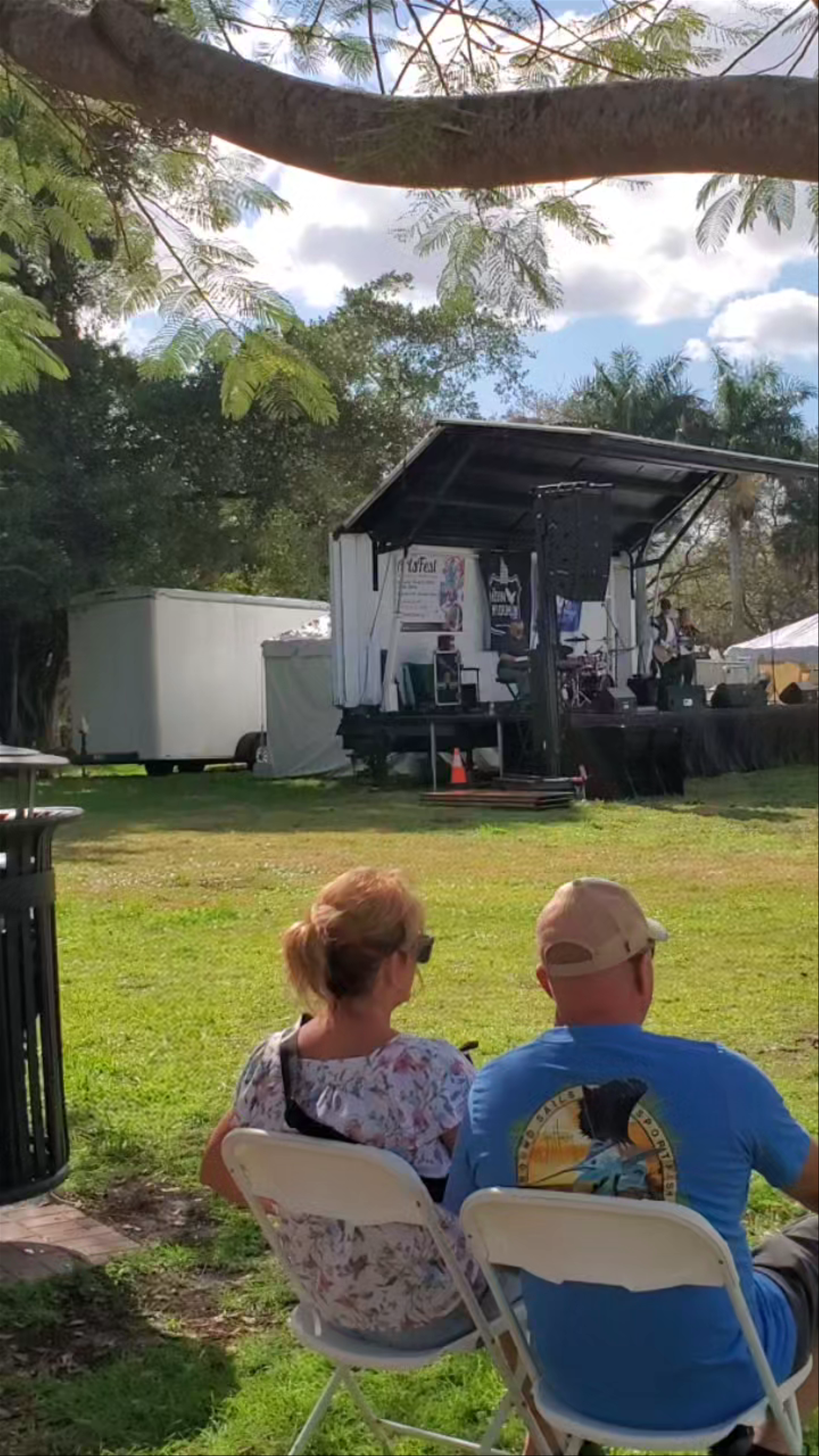 Stuart Art Festival