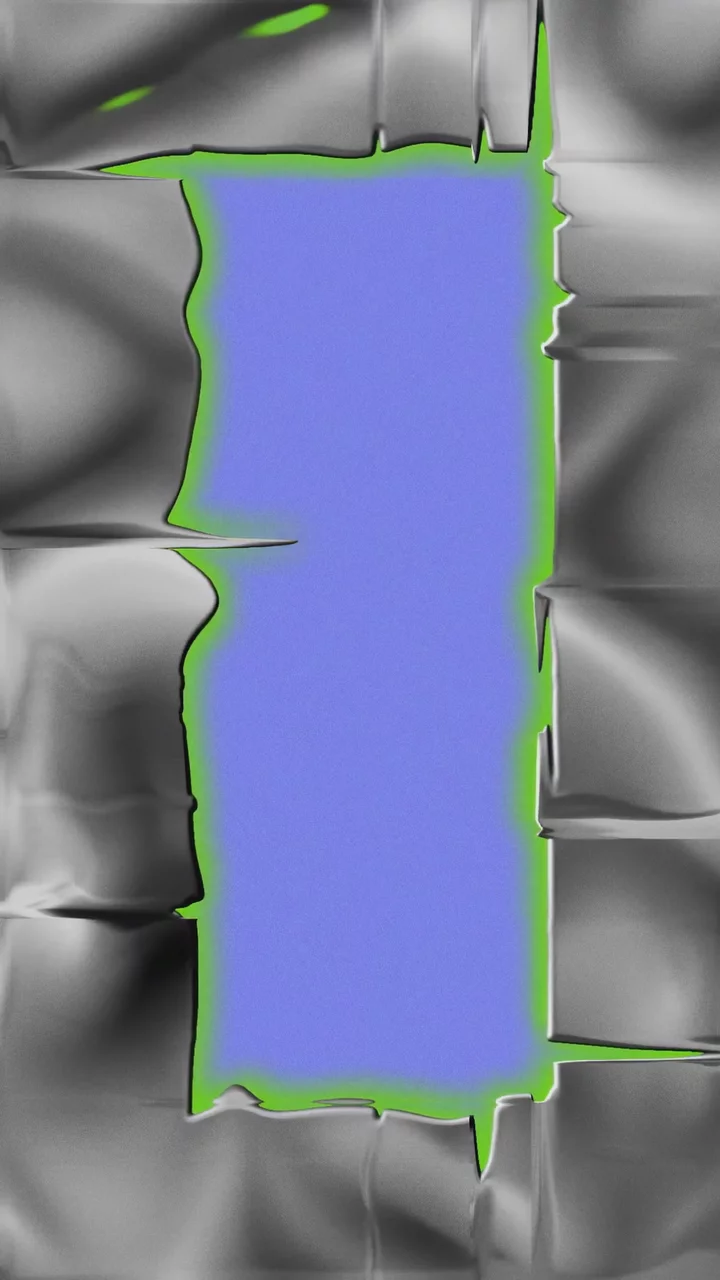 Recursive Displace
