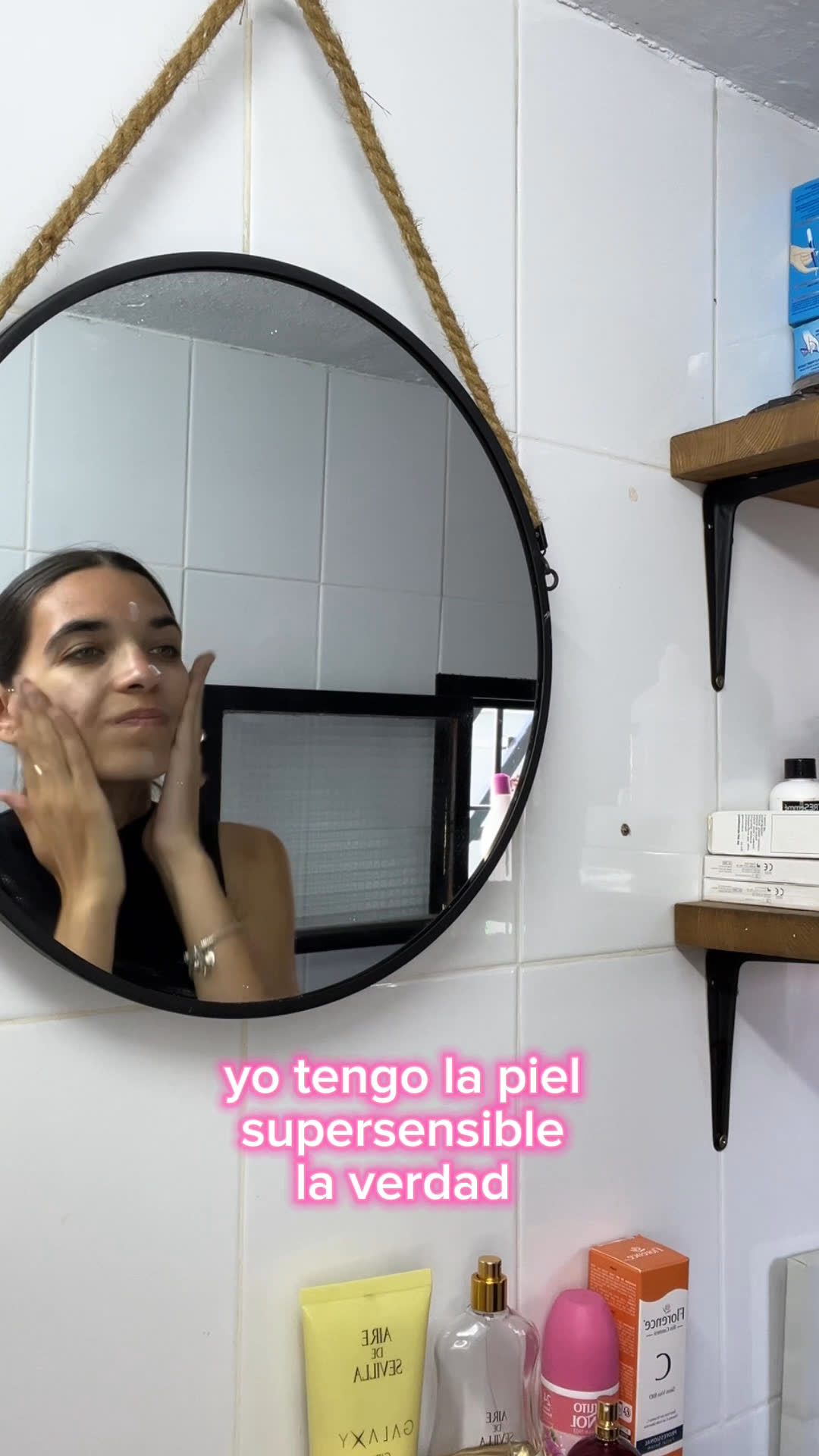 Vídeo UGC 5 de Maria